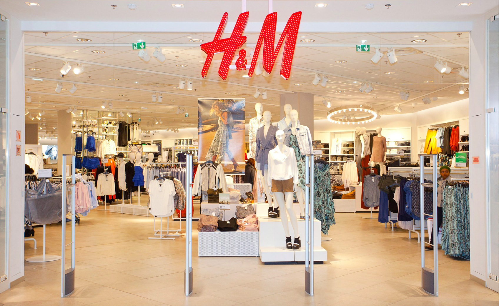 H&m (@hm)