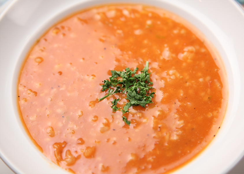 Тут про вкусные супы на Комаровке всего за 2,99 (не веганам тоже будет ок)